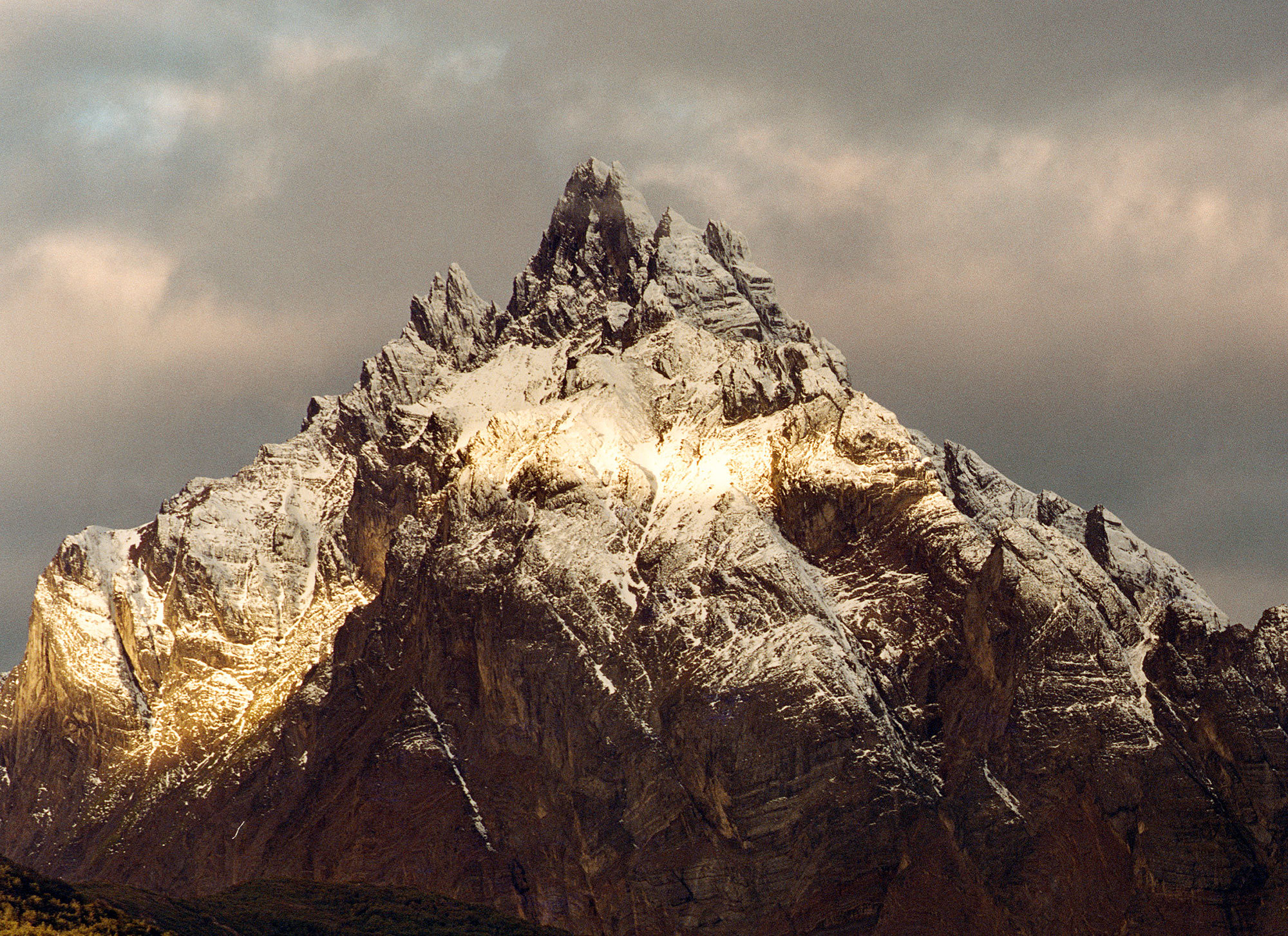 happymontain